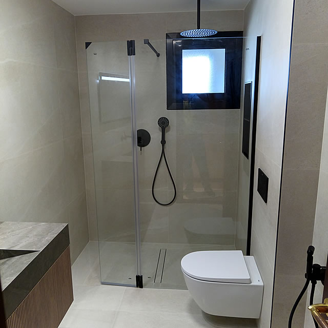 Reformas de Baños en A Coruña