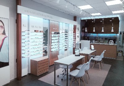 Reforma de Locales Comerciales